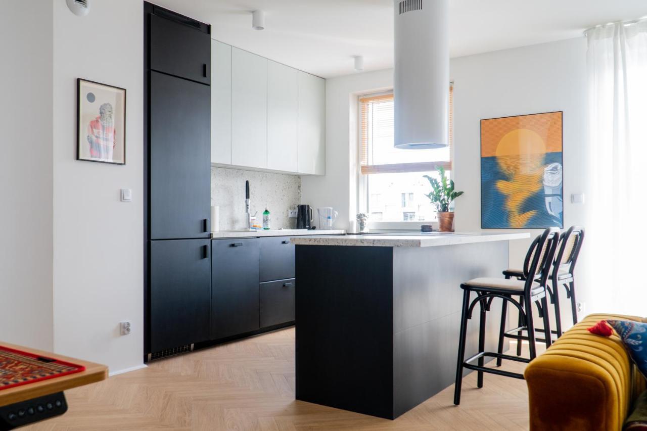 Old Town Gem Designer Apartment - Centre Location - Families - Remote Work Gdansk Exterior foto