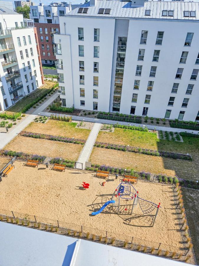 Old Town Gem Designer Apartment - Centre Location - Families - Remote Work Gdansk Exterior foto