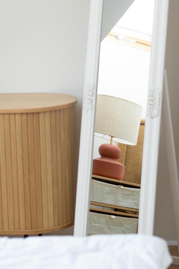 Old Town Gem Designer Apartment - Centre Location - Families - Remote Work Gdansk Exterior foto